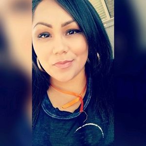 Meet your Posher, Brianna